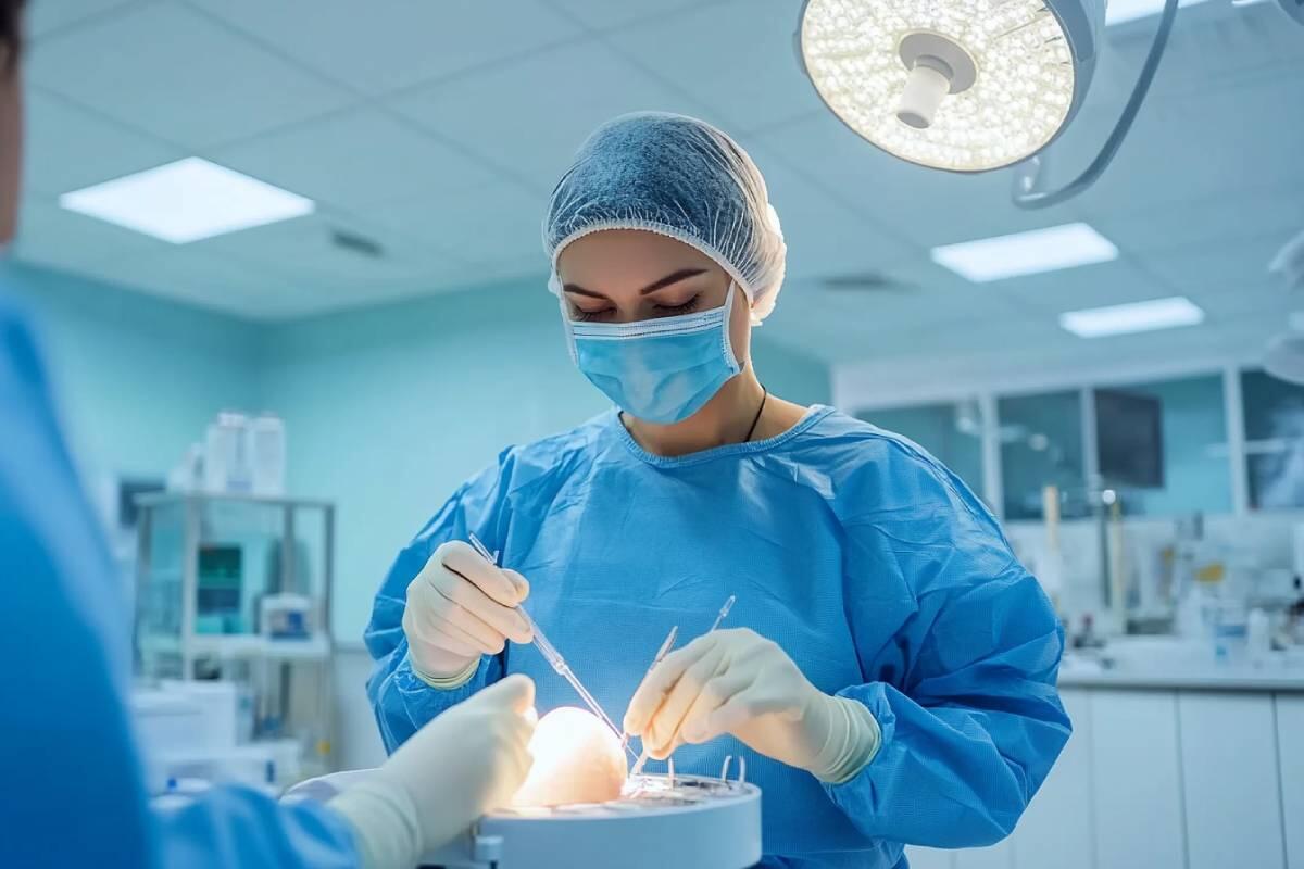Cirurgia de Miopia: Você é um Bom Candidato?