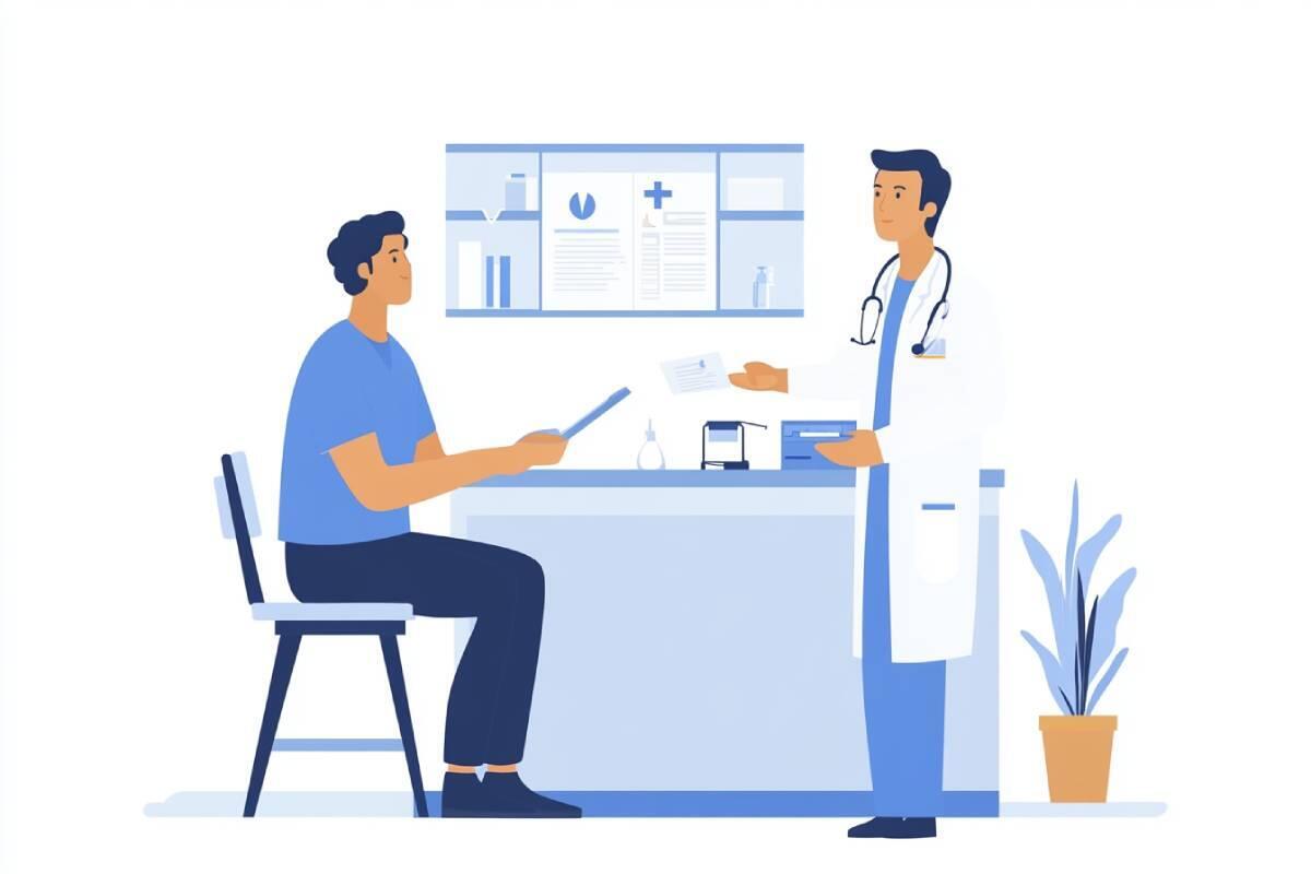 Coparticipação no Plano de Saúde: Entenda o Que É e Como Funciona na Prática