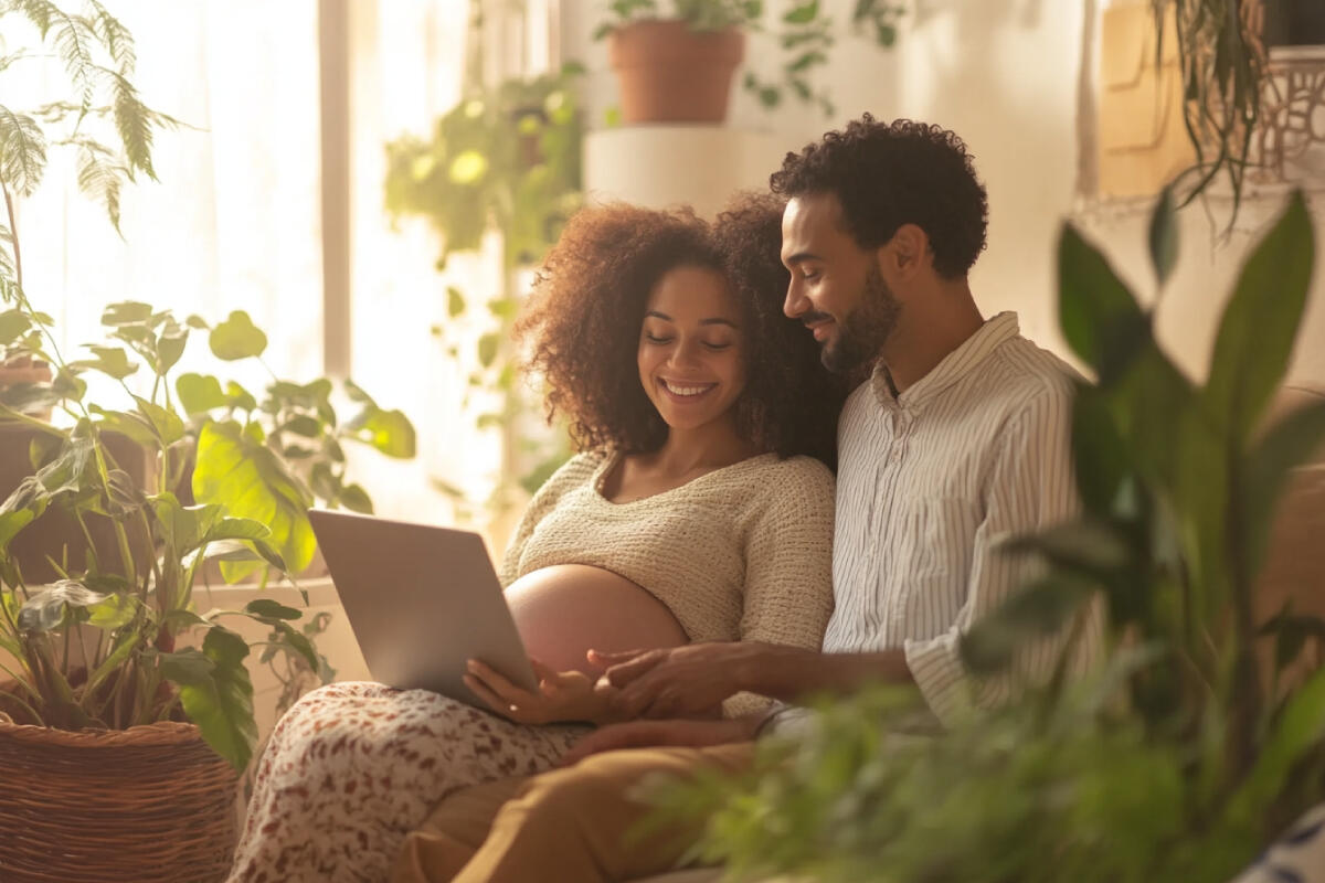 Como Aumentar a Fertilidade Naturalmente: Dicas Comprovadas para Homens e Mulheres