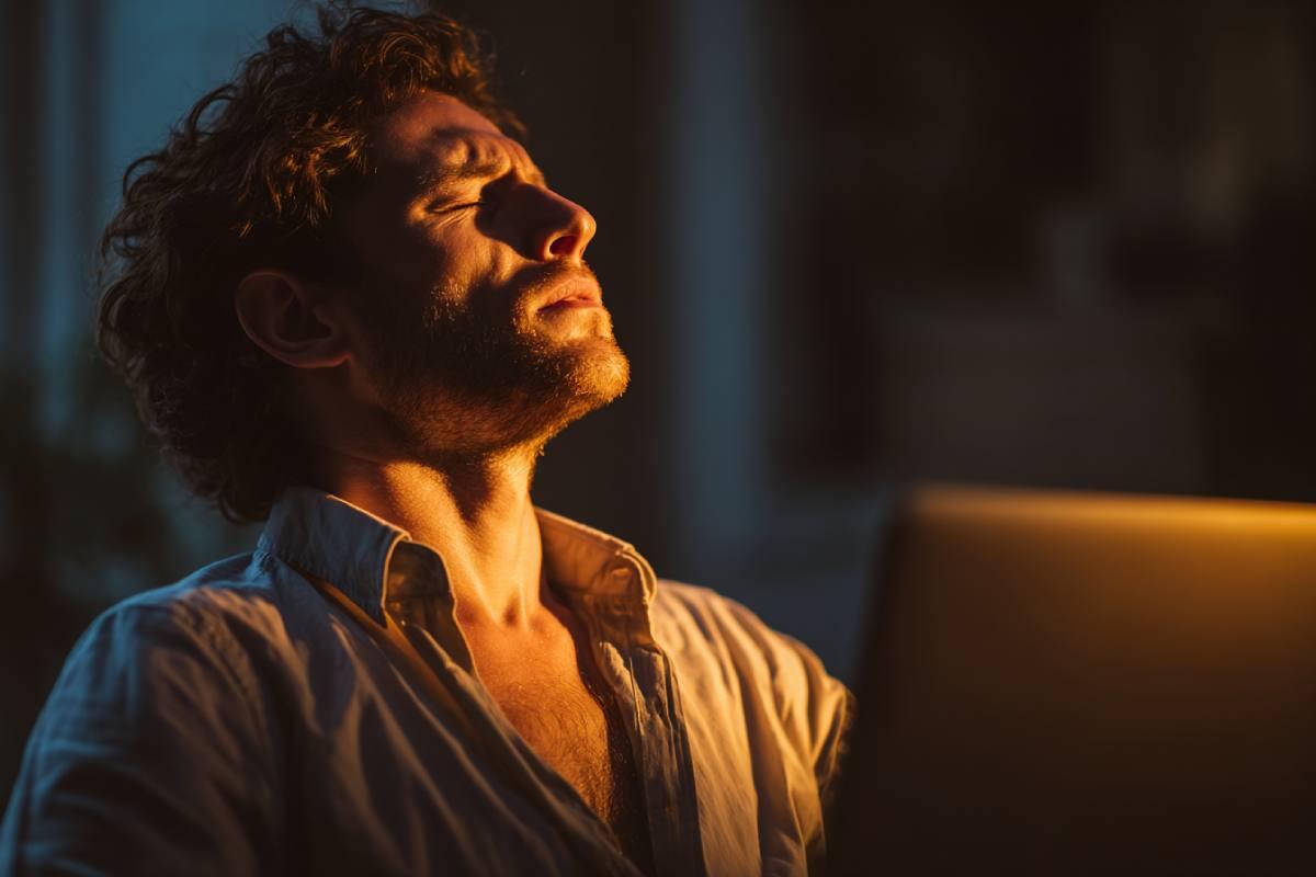 Síndrome de Burnout: como reconhecer os sinais e buscar ajuda
