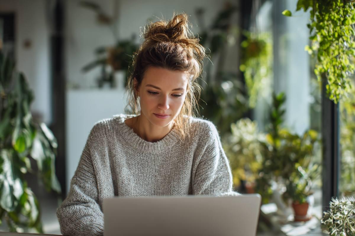 Saúde mental no home office: como manter o equilíbrio e a produtividade