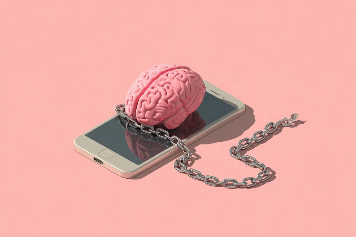 Nomofobia: ansiedade ao ficar longe do celular e como tratar