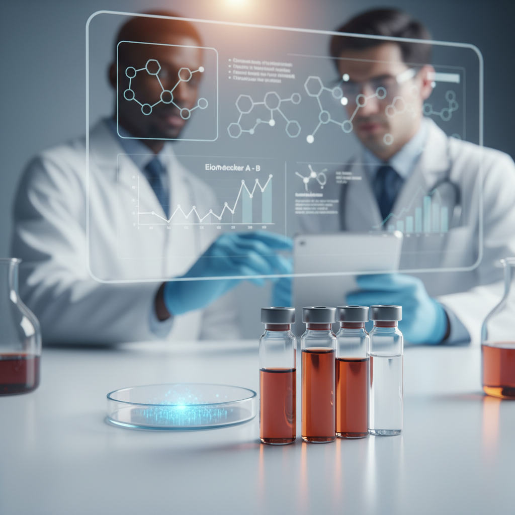 Novo exame sanguíneo acende esperança para detectar câncer de pâncreas mais cedo