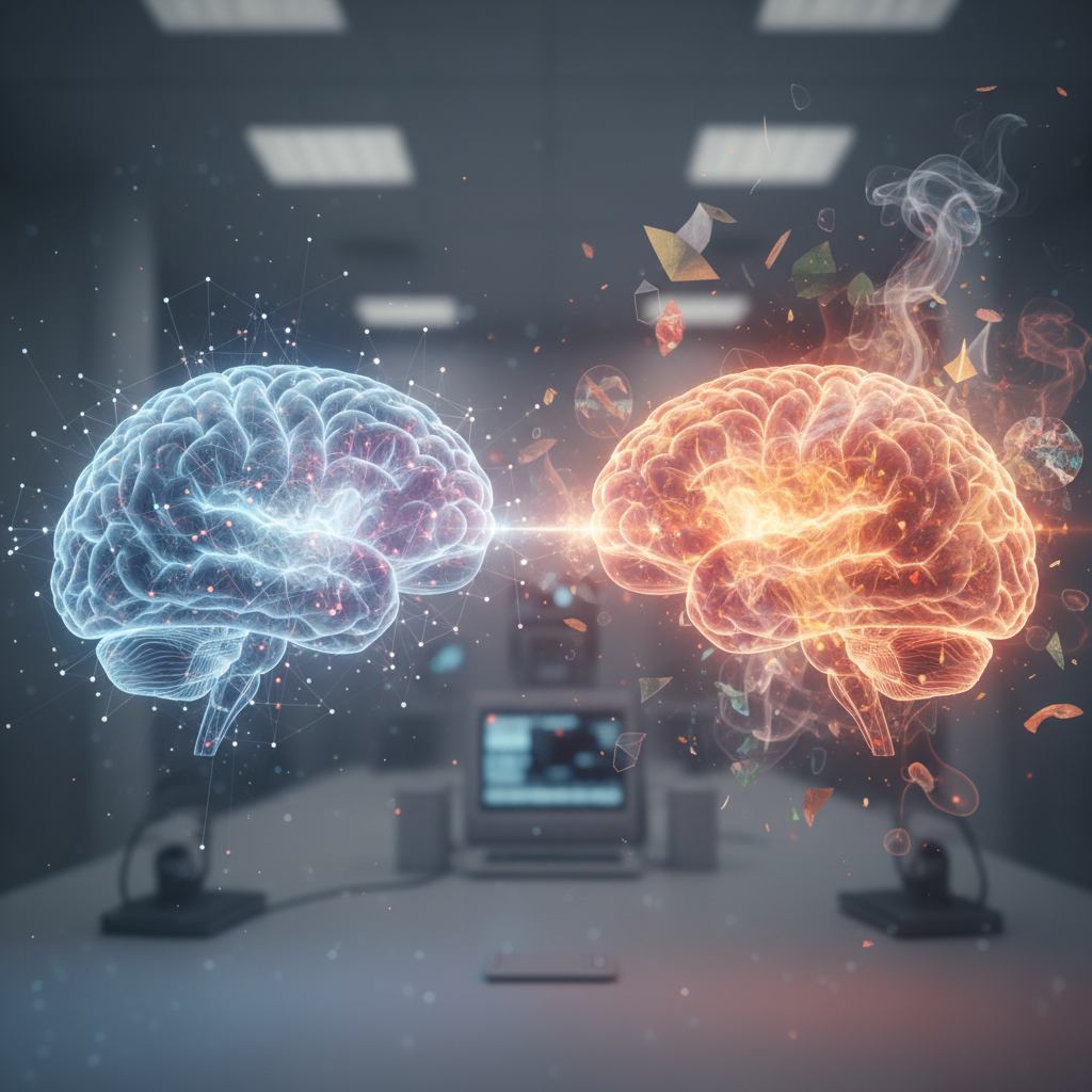 Psicodélicos podem fazer o cérebro entrar em um estado parecido com o sonho? O que um novo estudo realmente sugere