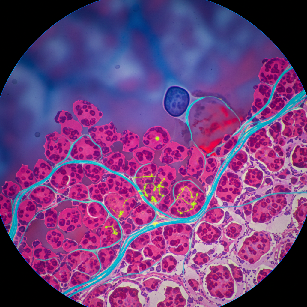 Por que alguns cânceres de esôfago resistem tanto ao tratamento? A ciência começa a desmontar esse enigma