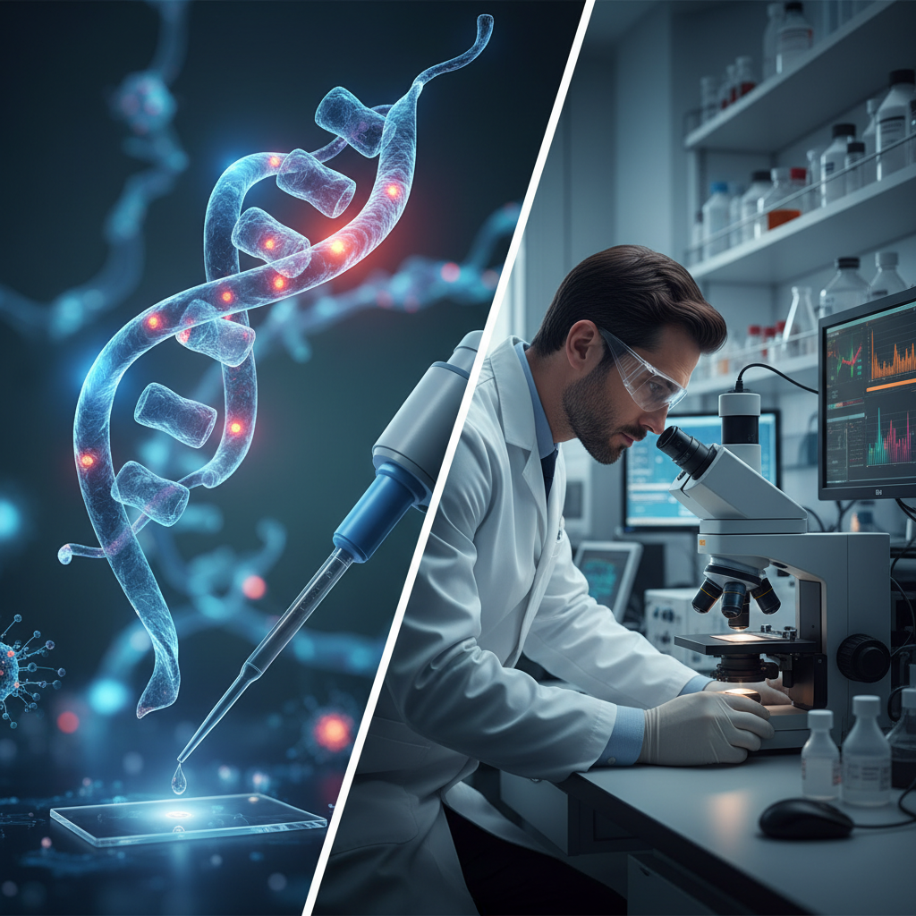 Mudanças na estrutura de proteínas entram no radar do Alzheimer — mas a nova fronteira ainda precisa de prova clínica