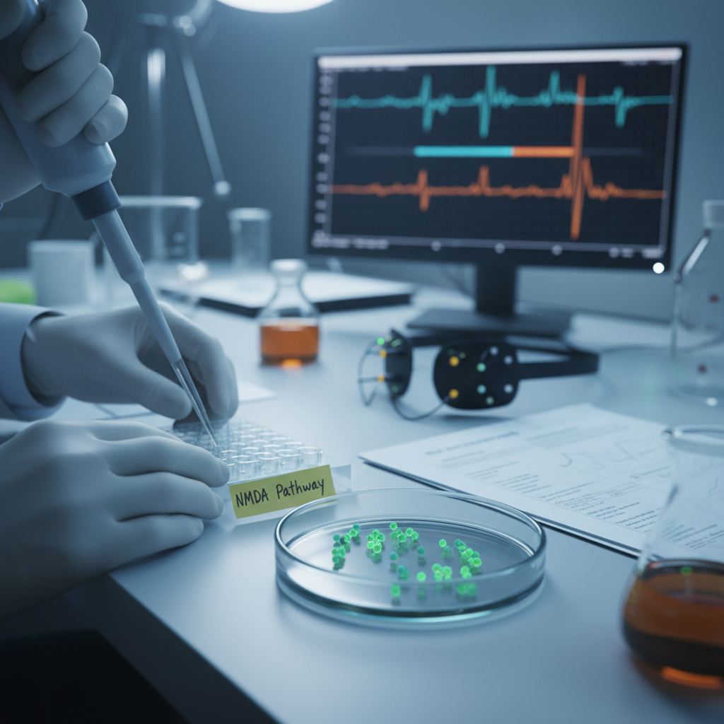 Esquizofrenia: a busca por um biomarcador para tratar sintomas cognitivos começa a ganhar forma