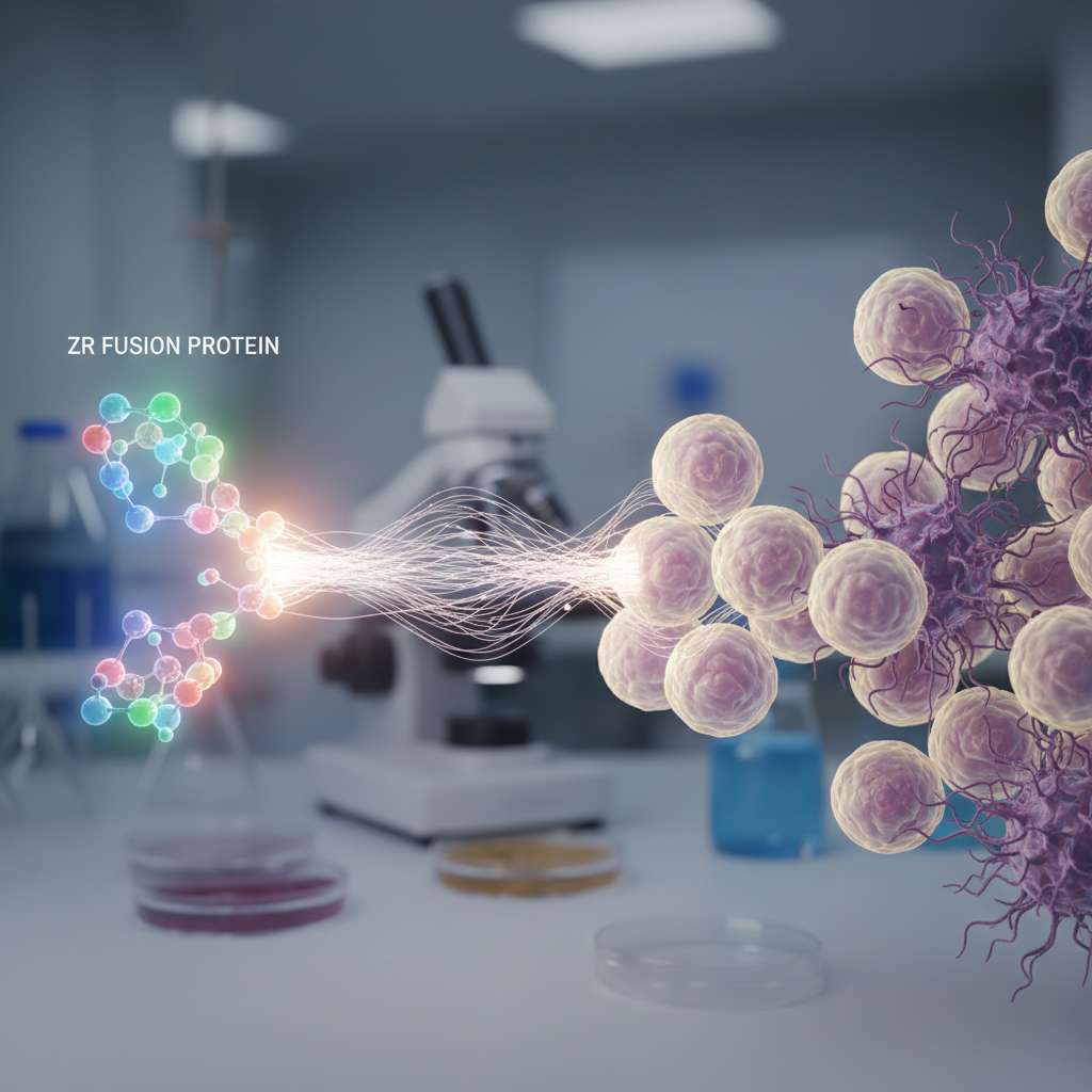 Proteína de fusão pode desviar o desenvolvimento normal do cérebro para um caminho ligado ao câncer
