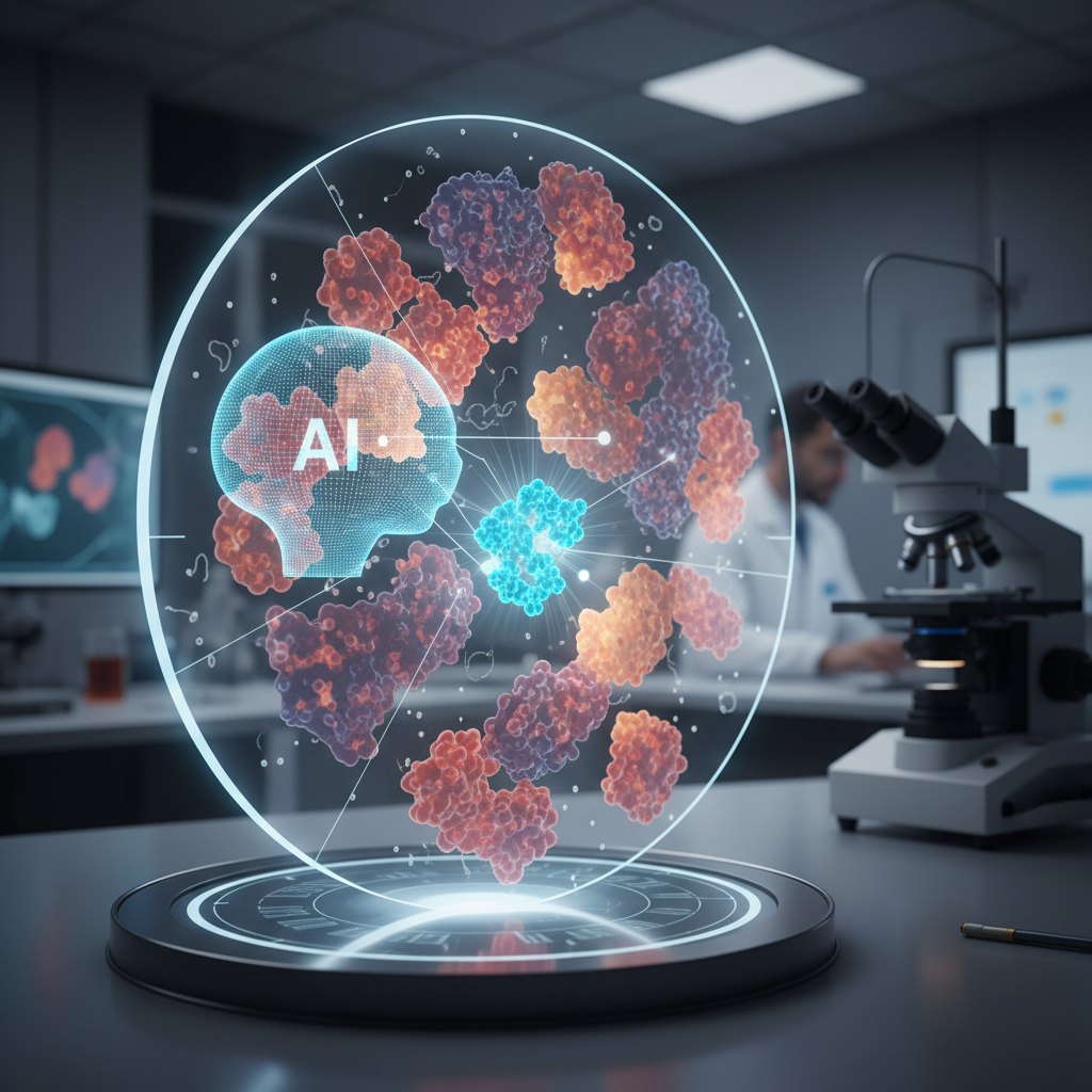 Ferramenta de IA ajuda a encontrar células raras ligadas à progressão mais rápida do câncer — mas o avanço ainda pertence mais ao laboratório do que à rotina clínica