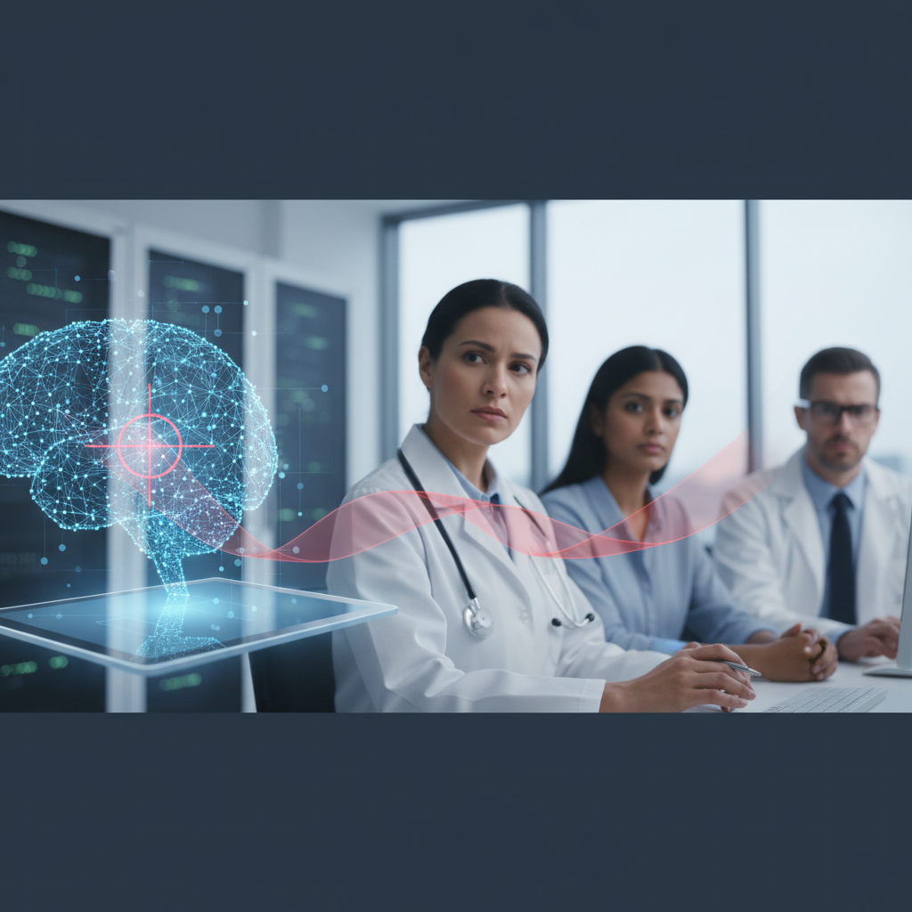 Ferramenta de IA pode ajudar a identificar risco de violência por parceiro íntimo, mas a promessa ainda depende de provas mais diretas — e de fortes salvaguardas éticas