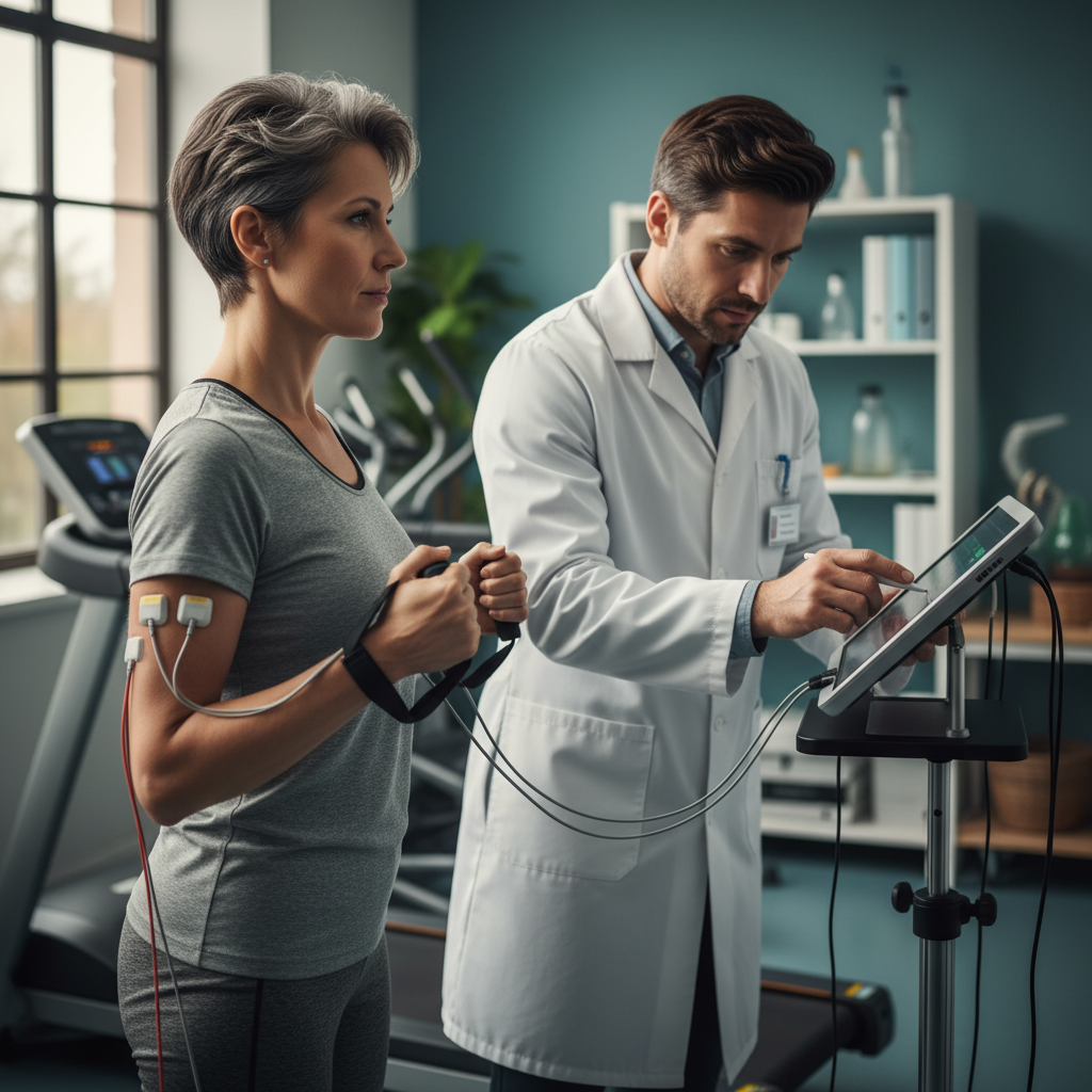 Novo teste tenta medir por que alguns sobreviventes de câncer se sentem ‘sem combustível’ — mas a ferramenta ainda está em fase piloto