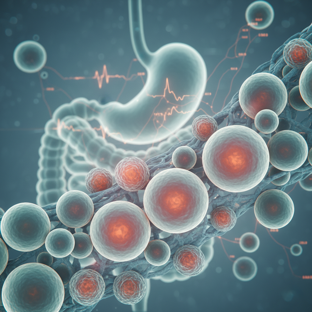 Células de gordura podem guardar uma ‘memória’ da obesidade — e isso pode dificultar manter os resultados após a cirurgia bariátrica