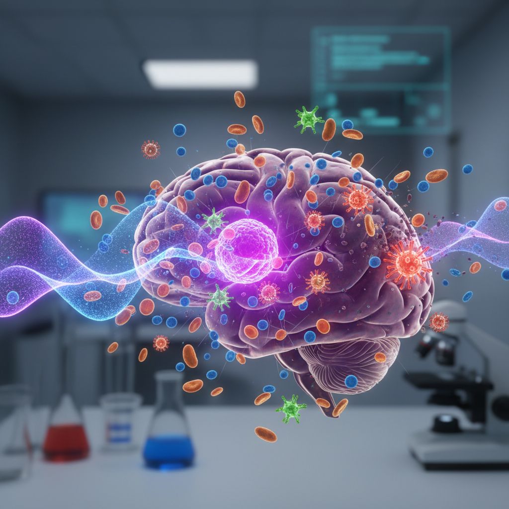 Reprogramar o sistema imune pode abrir uma nova frente contra cânceres cerebrais, mas a promessa ainda é mais conceitual do que comprovada