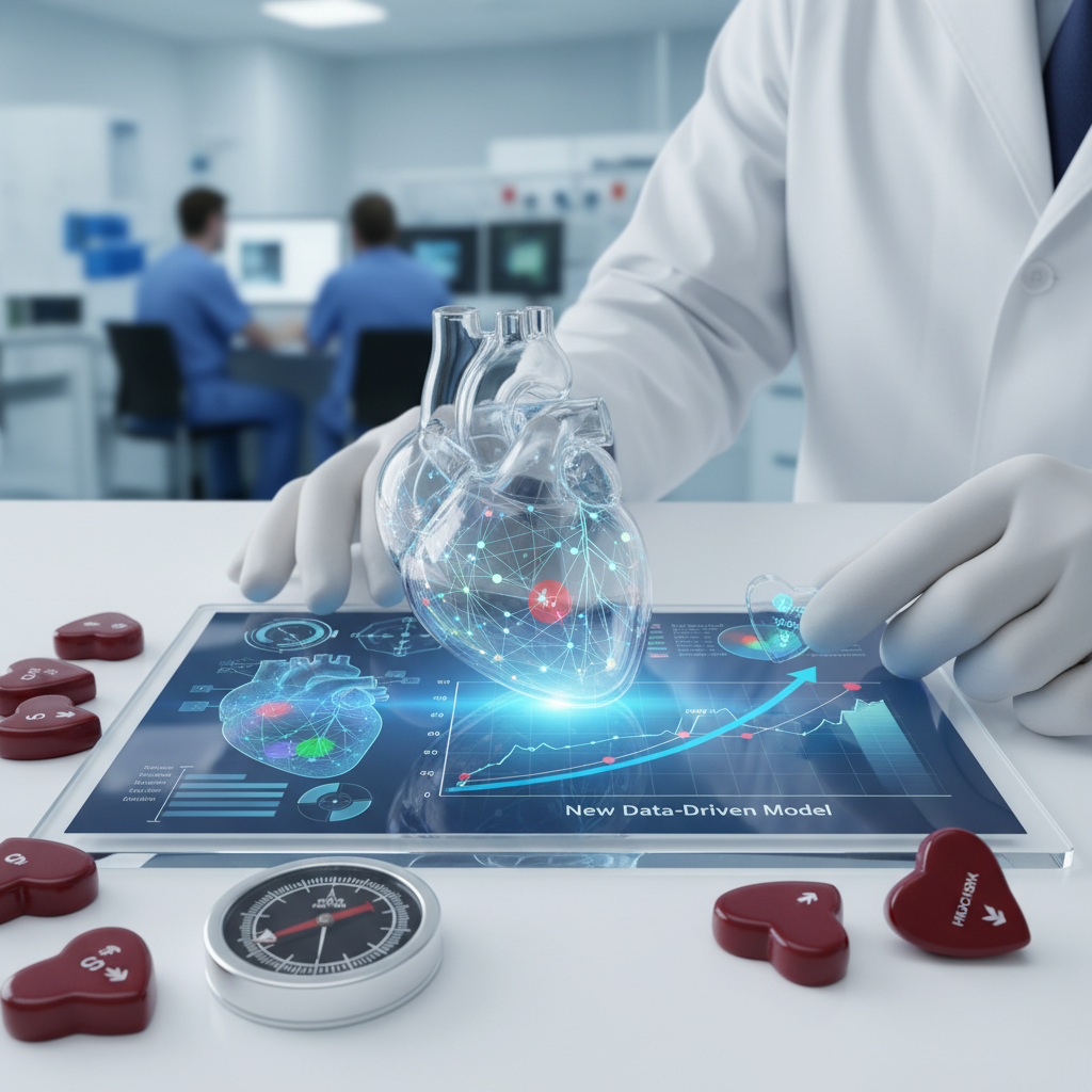 Novos modelos de risco para cardiomiopatia hipertrófica podem melhorar decisões críticas, mas validação ainda é essencial