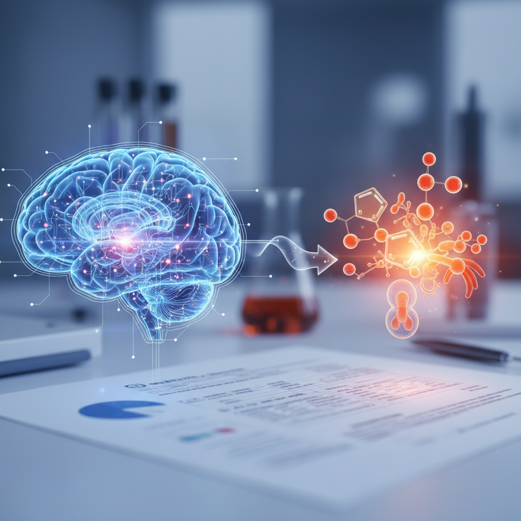 Saúde metabólica pode ser peça importante para entender memória e cognição no transtorno bipolar