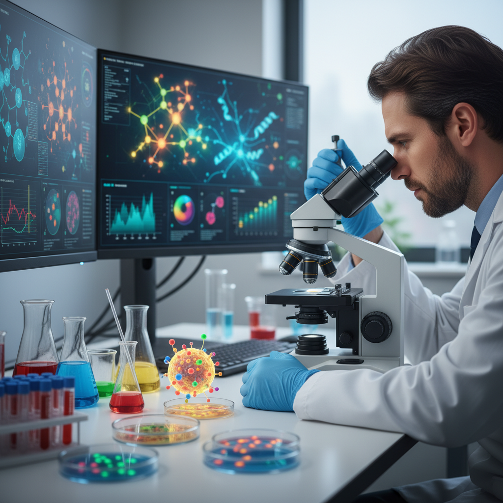 Novos alvos contra cânceres difíceis de tratar ampliam a promessa da oncologia de precisão