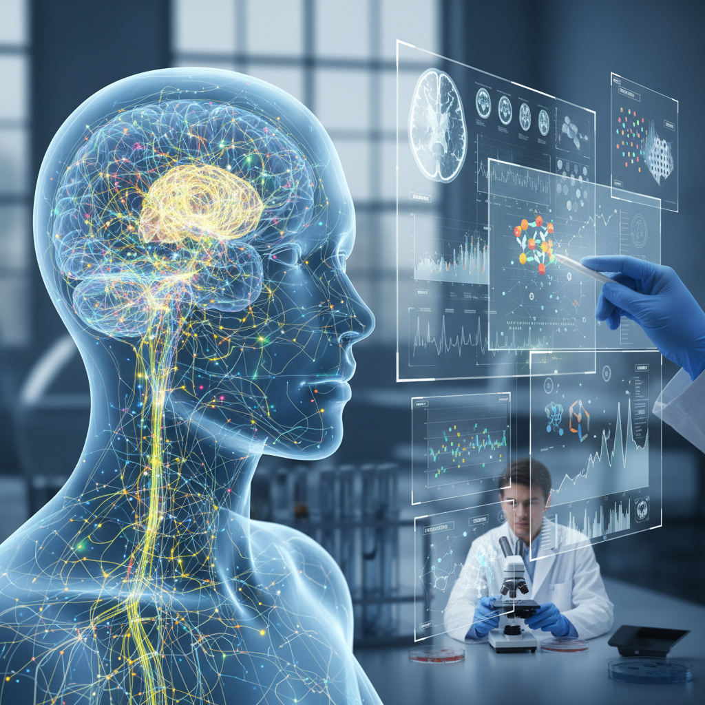 Imagem cerebral pode ajudar a levar a saúde mental para uma era mais biológica — mas a mudança ainda está no começo