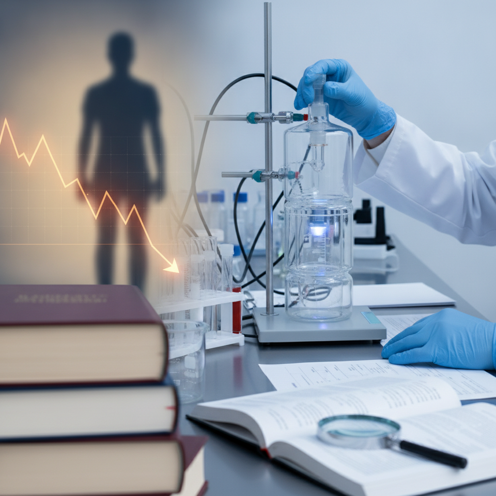 Recuperar peso após emagrecer não é uma história simples sobre metabolismo, e a promessa de que nada muda de forma duradoura não foi confirmada pelas evidências fornecidas