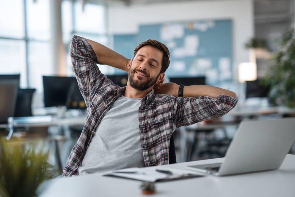 Produtividade e ansiedade: como encontrar o equilíbrio entre desempenho e bem-estar