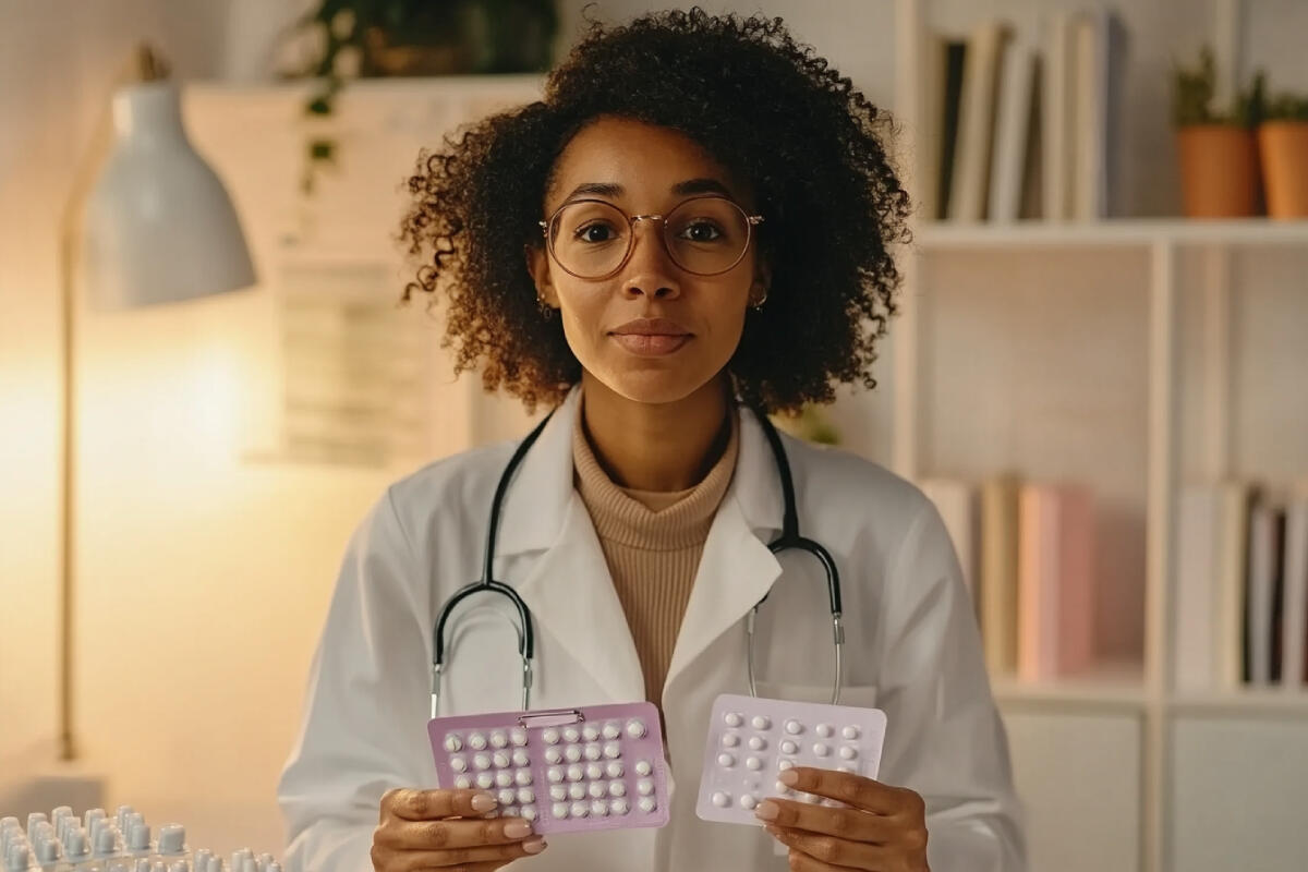 Métodos Contraceptivos: Qual é o Melhor Para Você? Um Guia Completo Para Escolher com Segurança