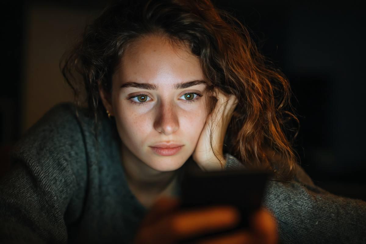 Como a tecnologia está afetando a saúde emocional em 2025