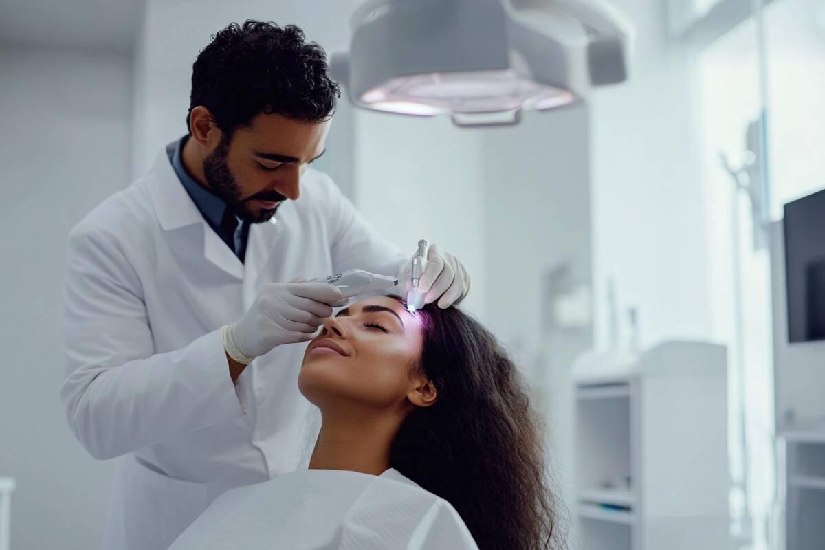 Quanto custa remover manchas na pele a laser?