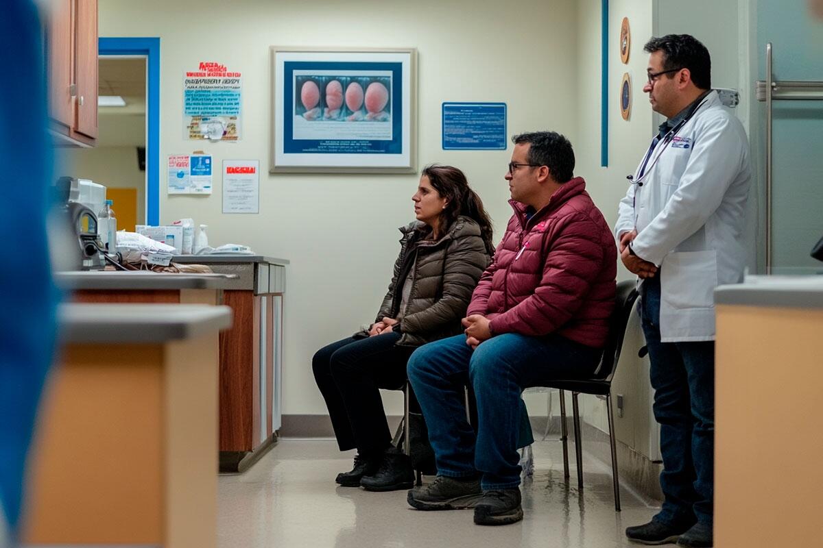 Inseminação Artificial: Conheça os Tipos, Benefícios e Como a Clínica Consulta Pode Ajudar no Sonho de Ser Pais