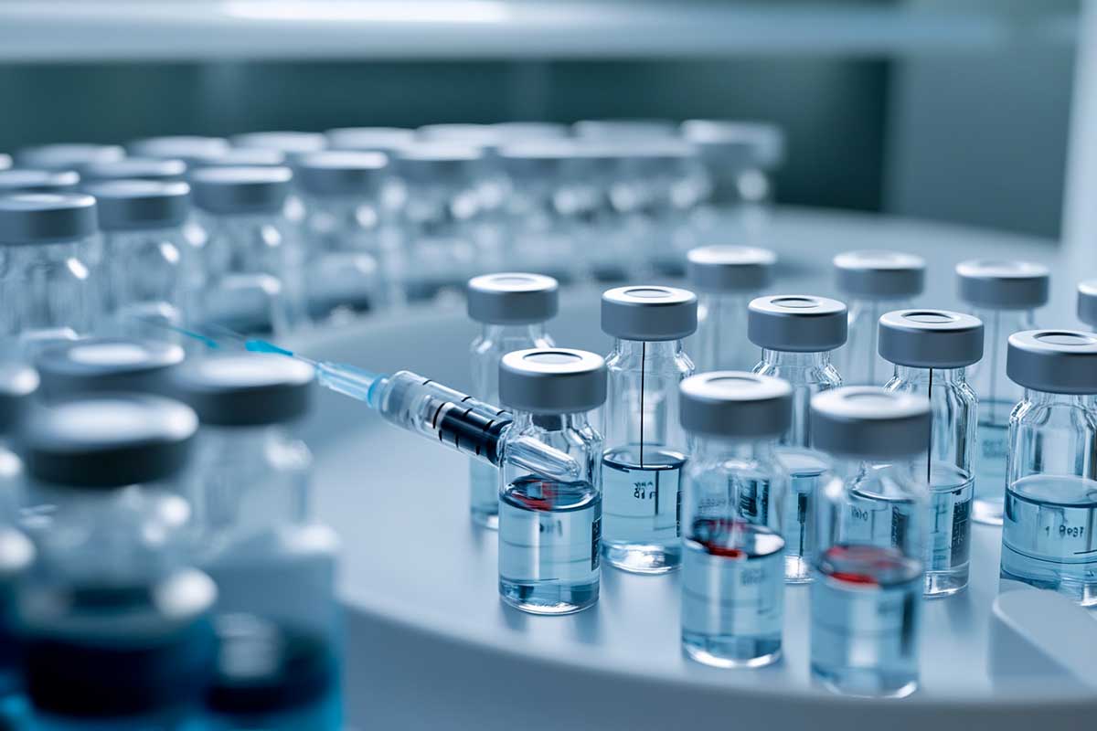 Vacina Herpes Zoster em Ceilândia / DF