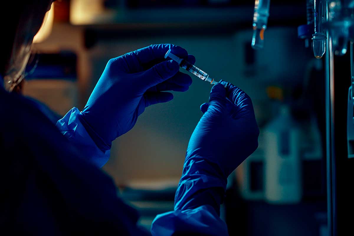 Vacinas em Nova Erechim / SC