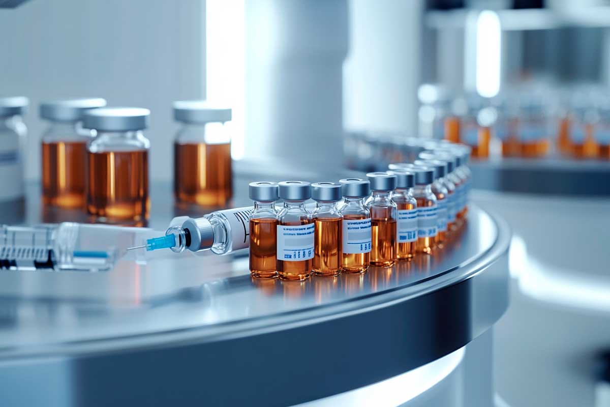 Vacina Antitetânica