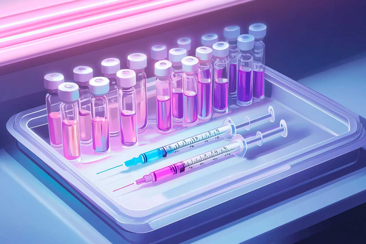 Vacina para Hepatite B