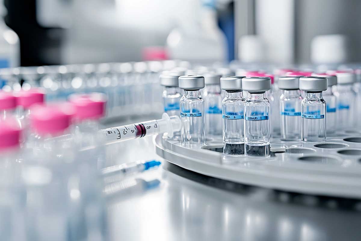 Vacina DTPA em Itapecerica da Serra / SP