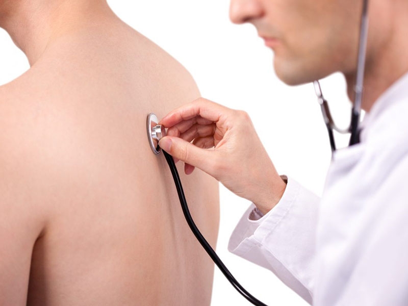 Pneumologista em Caxias / MA