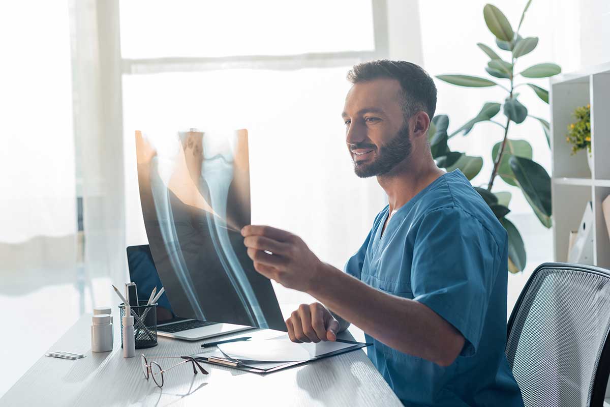 Ortopedista em Biguaçu / SC