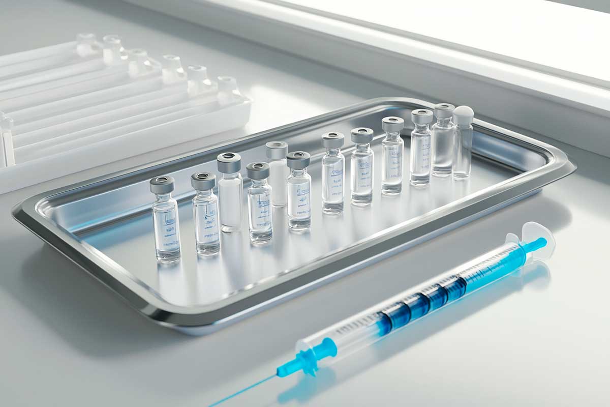 Vacina da Gripe em Carapicuíba / SP