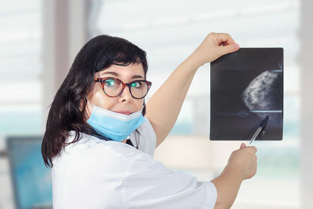 Mastologista em Itaquaquecetuba / SP