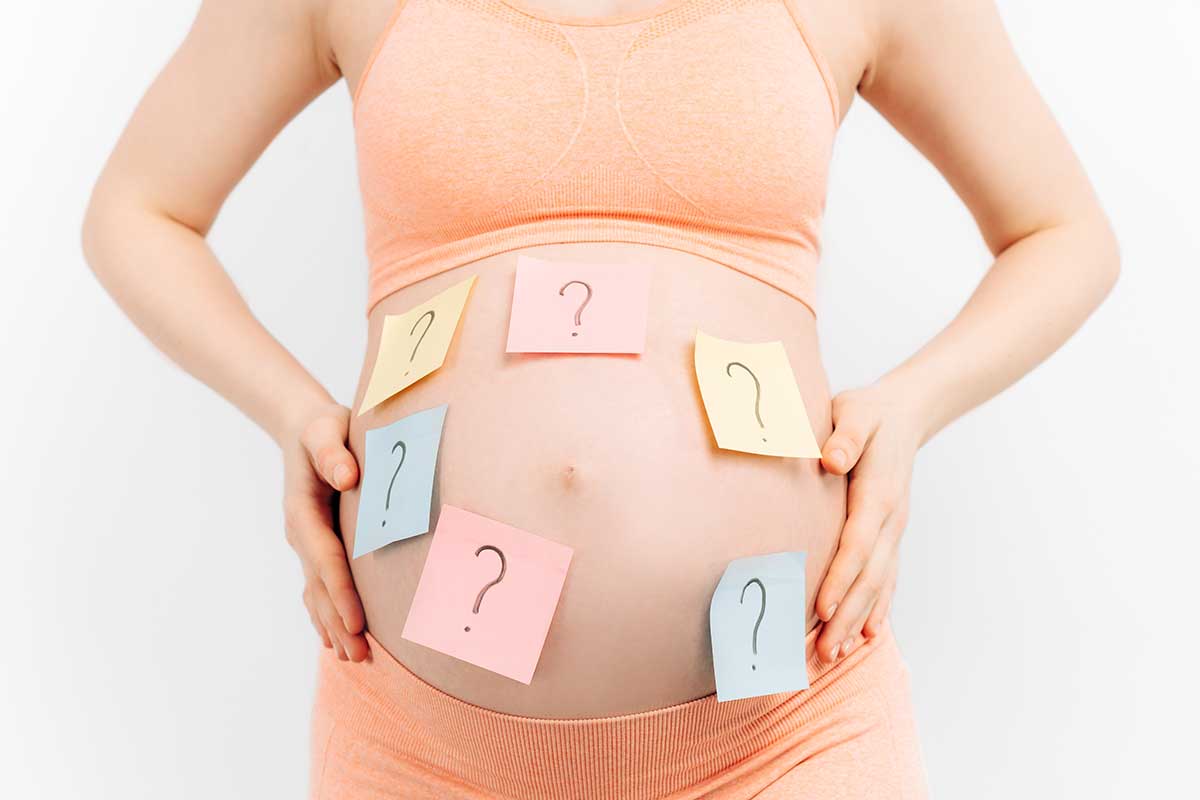 Sexagem Fetal