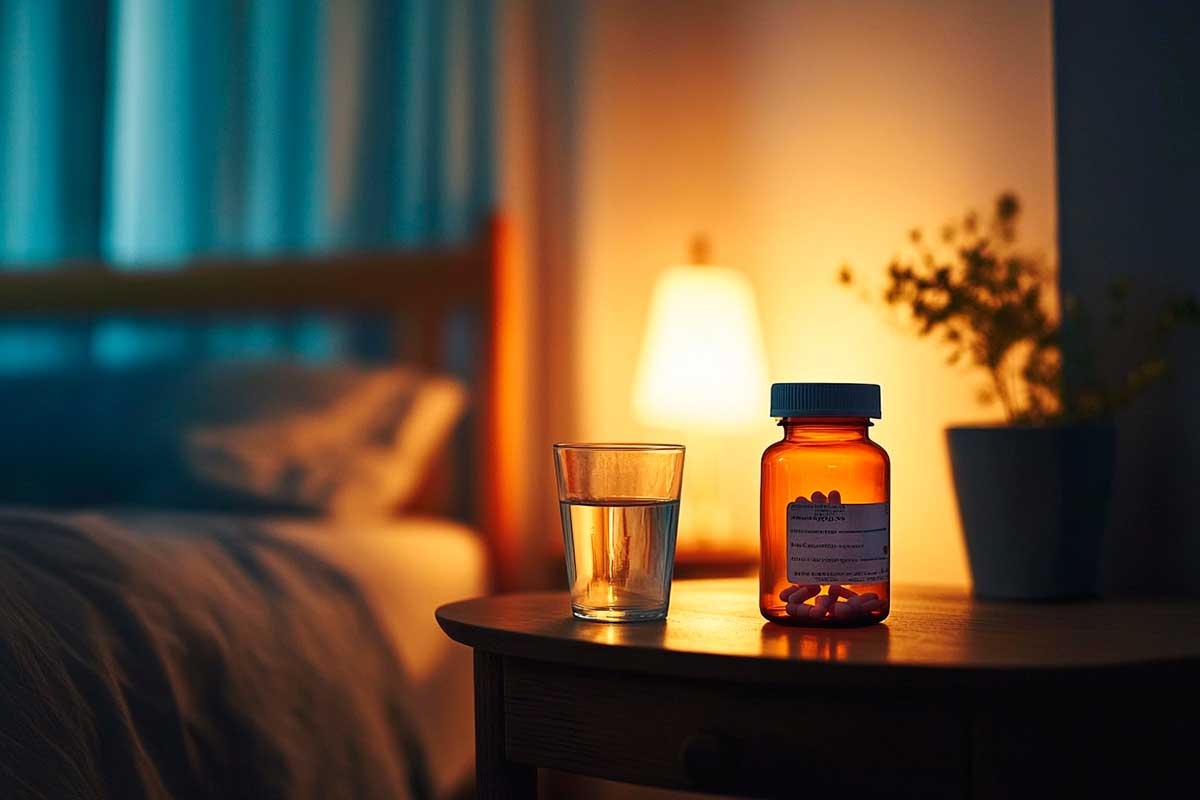 Tratamento com Antibióticos: A Solução Comum para Infecções Urinárias