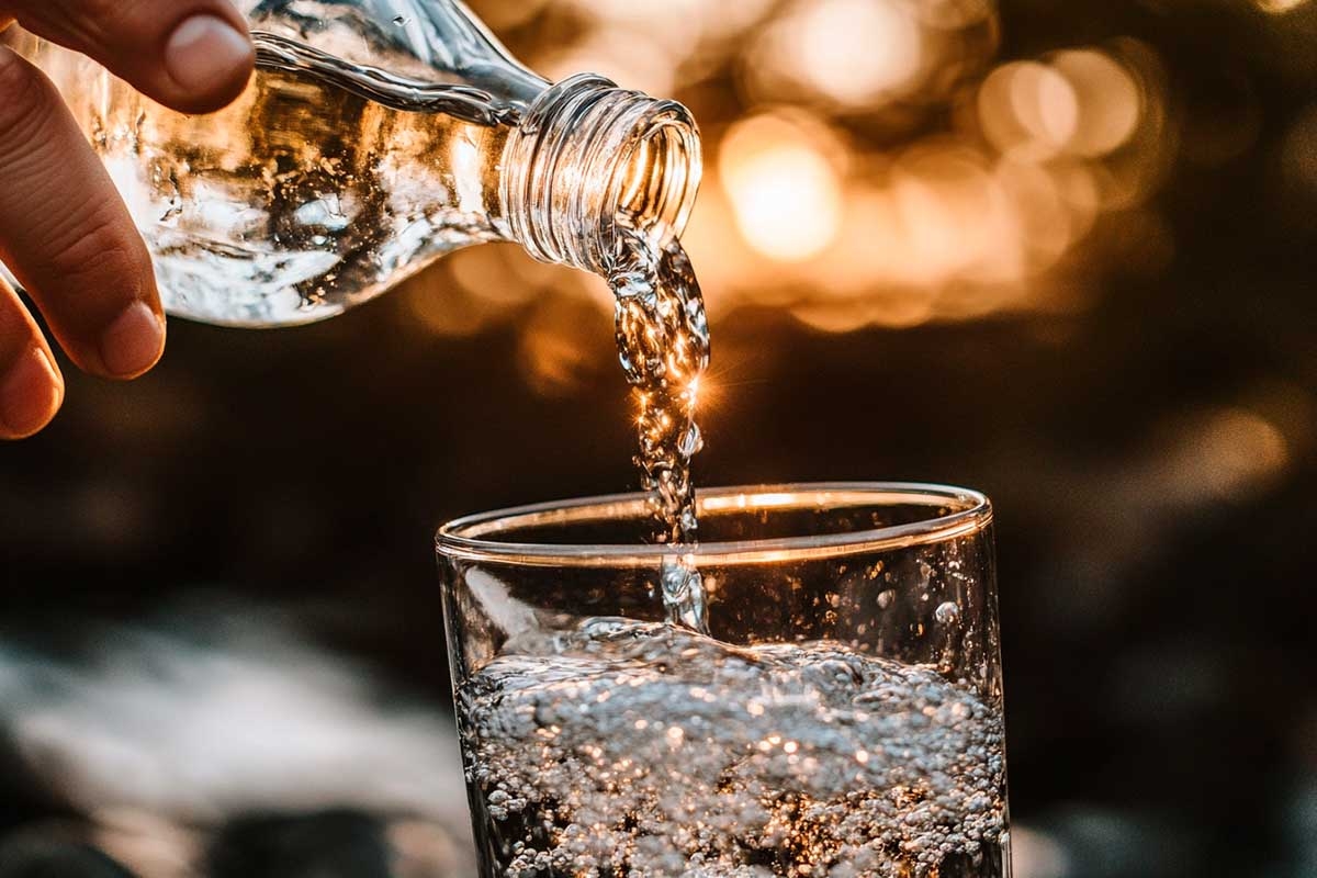 Hidratação Aumentada: A Importância de Beber Água para Tratar Infecções Urinárias